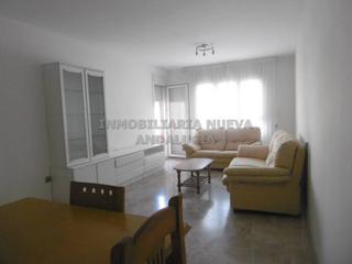 Flat in Oliveros - Altamira