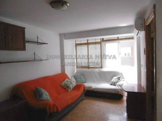 Pis a Ciudad Jardín - Tagarete - El Zapillo. Piso en venta en ciudad jardíntagaretezapillo04007