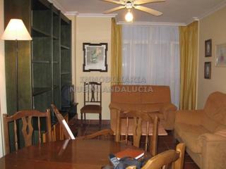 Flat in Oliveros - Altamira
