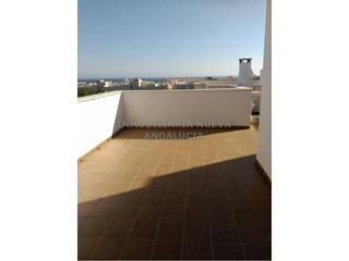Penthouse in El Toyo