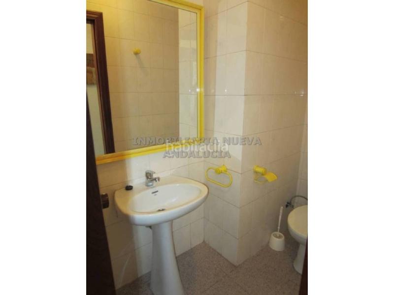 Foto cfb24eff-69d3-49fd-9efb-0881731692b0. Alquiler piso  en alquiler en Ciudad Jardín - Tagarete - El Zapillo Almería