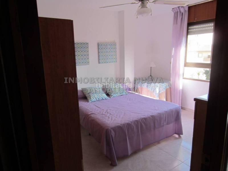 Foto 0847d0e4-6aae-48bd-b76c-732bde9607cc. Miete etagenwohnung in Ciudad Jardín - Tagarete - El Zapillo Almería