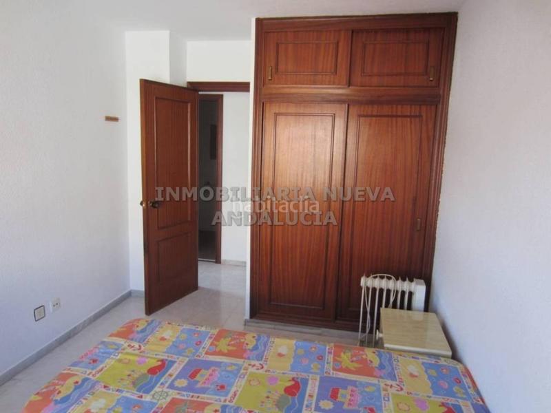 Foto 2838ac88-1c20-4737-810c-72ddce6851f5. Miete etagenwohnung in Ciudad Jardín - Tagarete - El Zapillo Almería