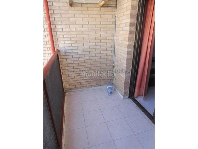 Foto 2a4108c4-bdcd-449b-952e-a16726384f19. Miete etagenwohnung in Ciudad Jardín - Tagarete - El Zapillo Almería