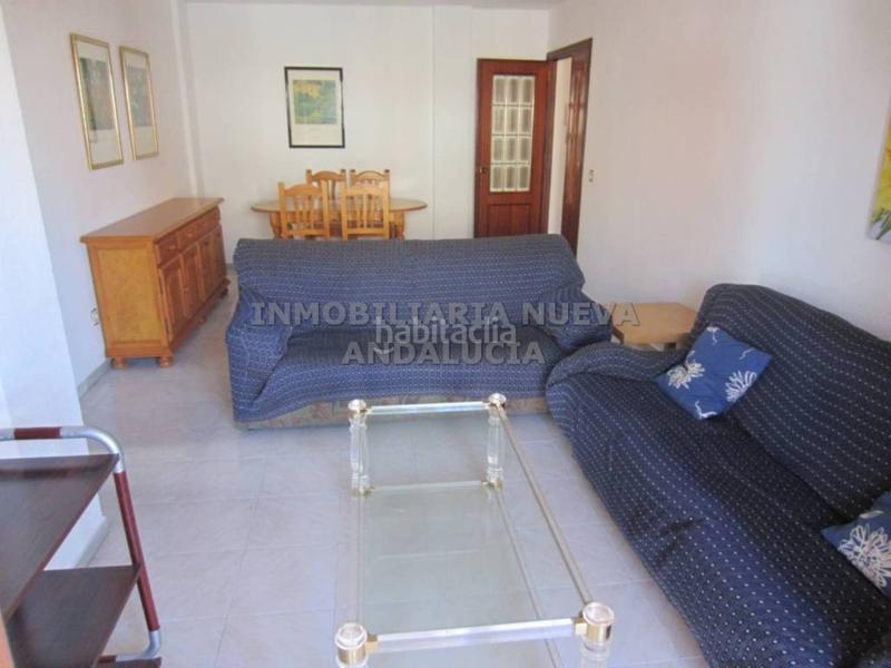 Foto 5a06bdc5-bb00-4a13-8dc8-3c207866300c. Miete etagenwohnung in Ciudad Jardín - Tagarete - El Zapillo Almería