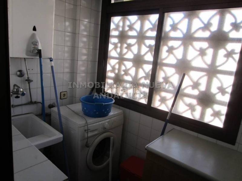 Foto 715e3112-ba9e-45e5-8c5c-842af666ffe2. Miete etagenwohnung in Ciudad Jardín - Tagarete - El Zapillo Almería