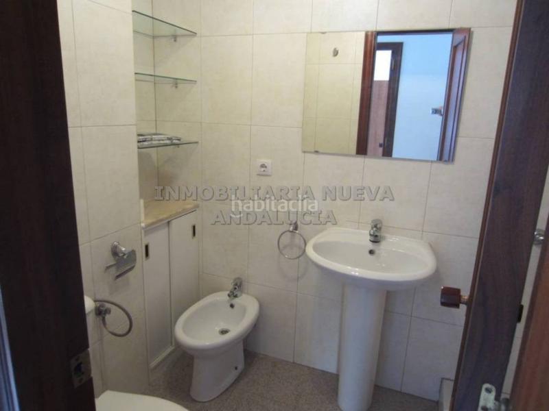 Foto e50a39c5-c104-4f9d-a928-ae1646746608. Miete etagenwohnung in Ciudad Jardín - Tagarete - El Zapillo Almería