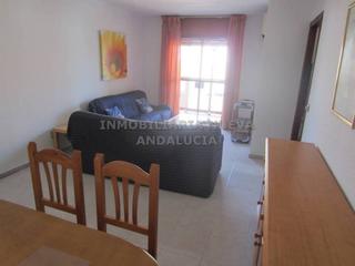 Etagenwohnung in Ciudad Jardín - Tagarete - El Zapillo