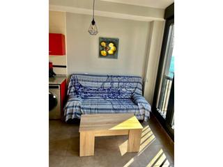 Miete Etagenwohnung in Ciudad Jardín - Tagarete - El Zapillo. Piso en alquiler