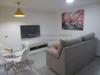 Lloguer Pis a Ciudad Jardín - Tagarete - El Zapillo. Piso en alquiler