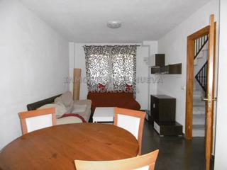 Lloguer Casa adossada a Ciudad Jardín - Tagarete - El Zapillo. Casa en alquiler en ciudad jardíntagaretezapillo