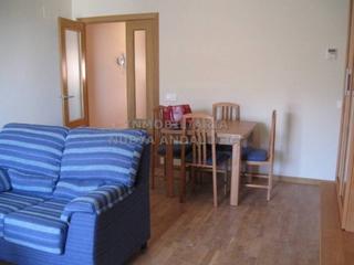 Miete Etagenwohnung in Nueva Almería - Cortijo Grande - Vega de Acá. Piso en alquiler