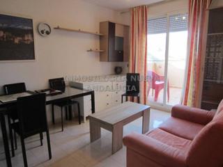 Appartement à La Envía. Piso en venta en la envía
