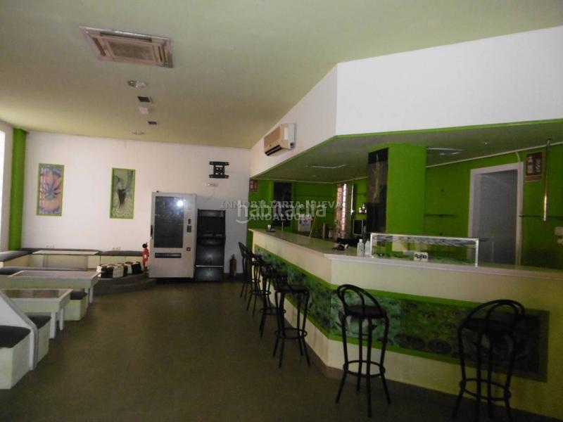 Foto 21177bb5-654b-4ac9-b8f4-29453f416e44. Affitto locale commerciale in El Alquián Almería