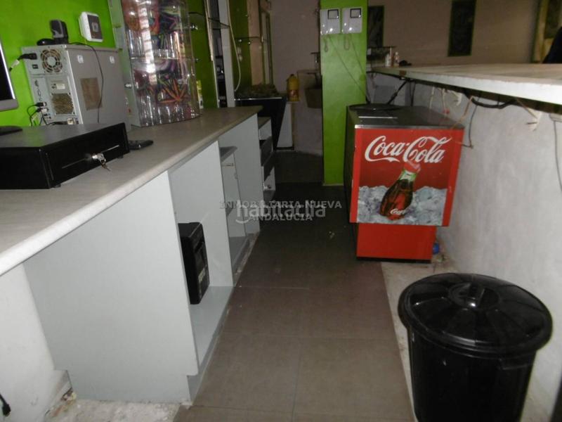 Foto 46f64a34-a95c-4d9f-9bb5-75d6bf753c72. Lloguer local comercial a El Alquián Almería