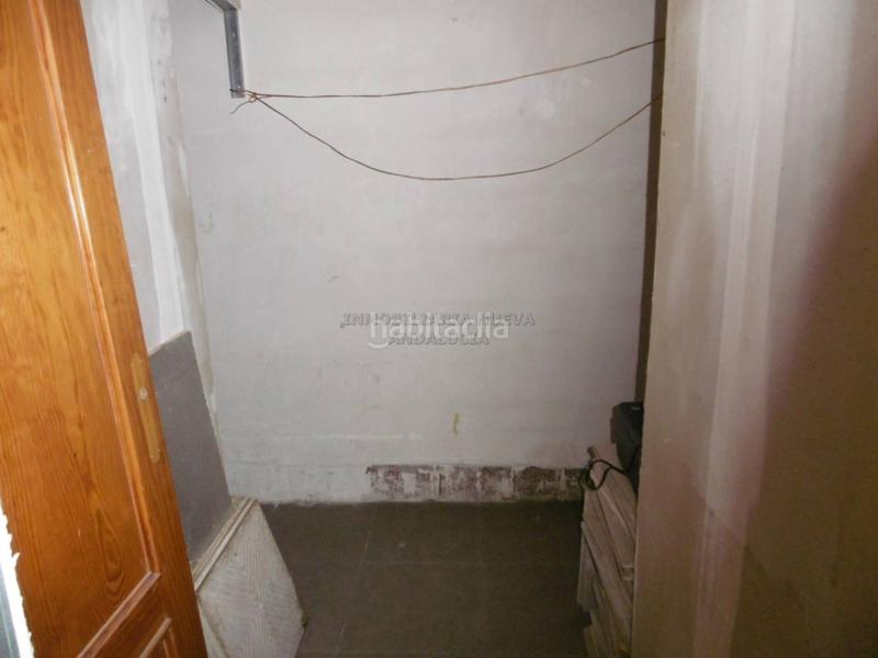 Foto 664437f5-9bd3-4191-a372-725600b4e21e. Lloguer local comercial a El Alquián Almería