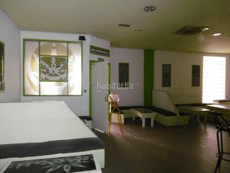 Foto d6578b49-7894-4e9f-8dd9-0bf2c1bc66bf. Lloguer local comercial a El Alquián Almería