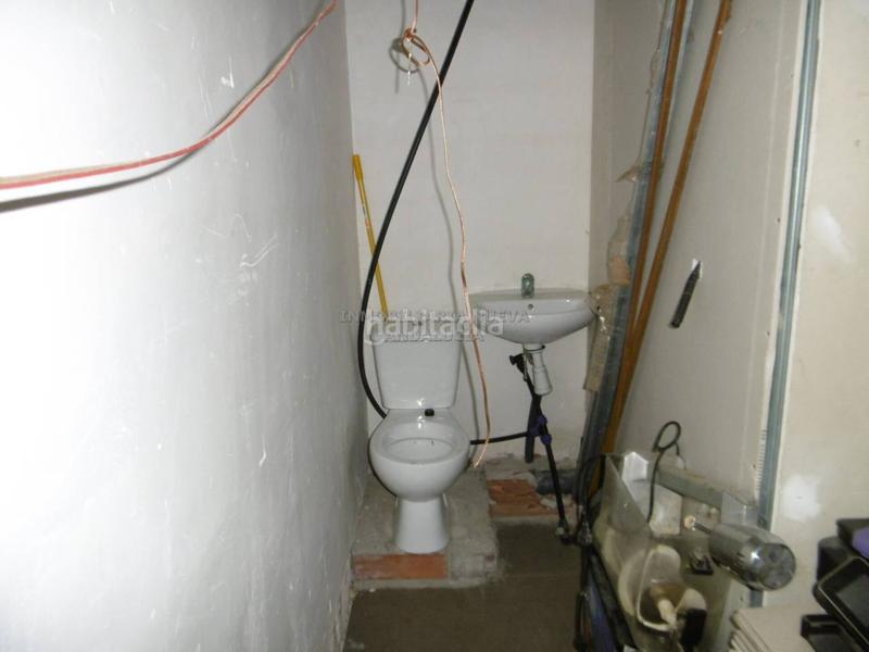 Foto 0406632a-f99e-489c-9c8c-52e35e1ae8aa. Rent business premise in El Alquián Almería