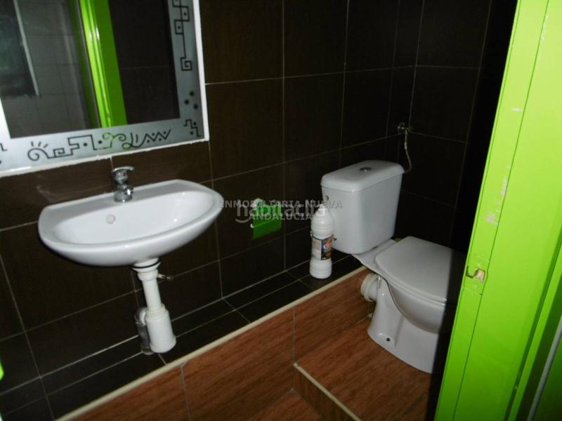 Foto 3ec7ed6c-f481-4652-87a8-18e6564e0efc. Rent business premise in El Alquián Almería