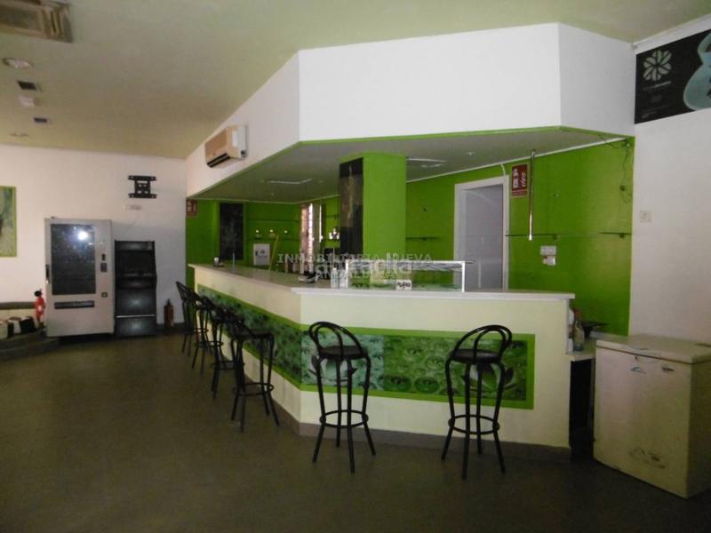 Foto 7787d2a9-8776-4cb7-8875-83b45bfae608. Rent business premise in El Alquián Almería