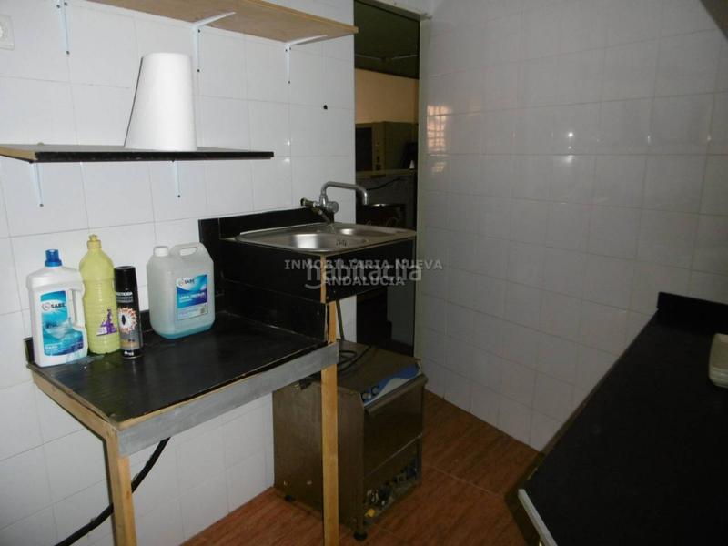 Foto 79726dad-d01d-4d4f-84c0-731f2e6d4fdc. Rent business premise in El Alquián Almería