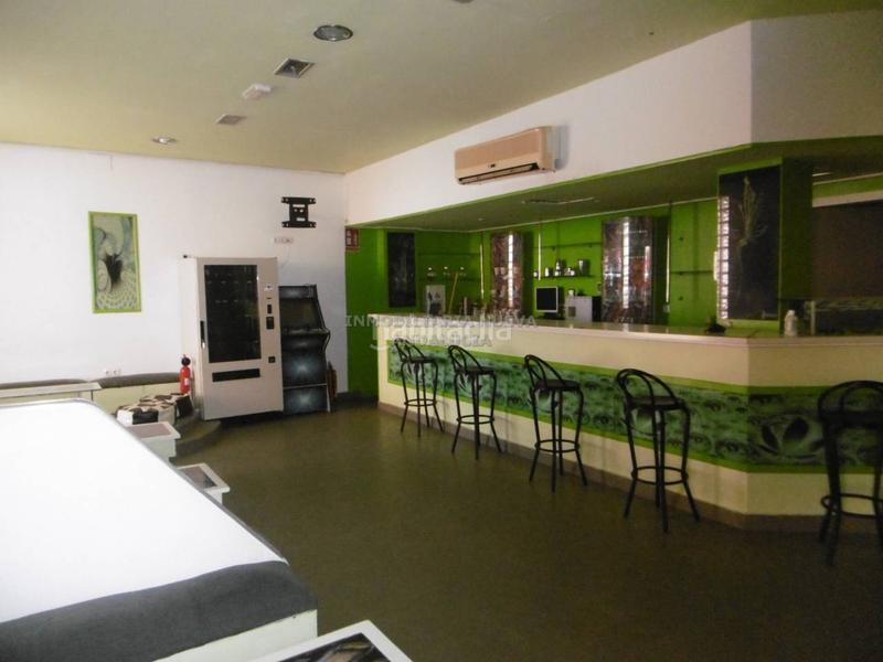 Foto 981e5056-ddf8-462e-8dde-5f4e3a516e78. Rent business premise in El Alquián Almería