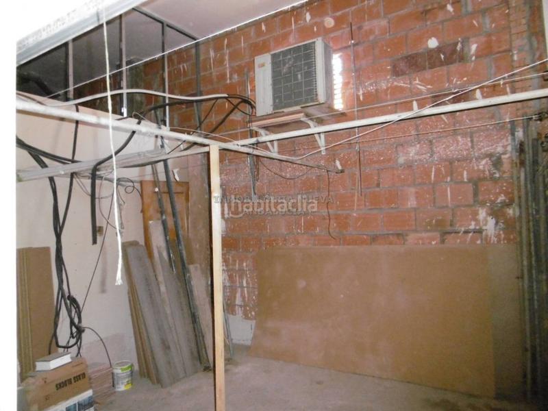 Foto aac78b1f-628c-461b-b170-24110e8f1027. Rent business premise in El Alquián Almería