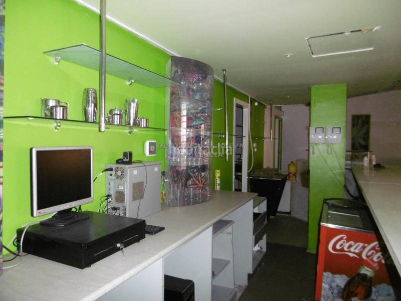 Foto dad9dfd0-fc94-42a0-9306-0d8ff3d7dc01. Rent business premise in El Alquián Almería