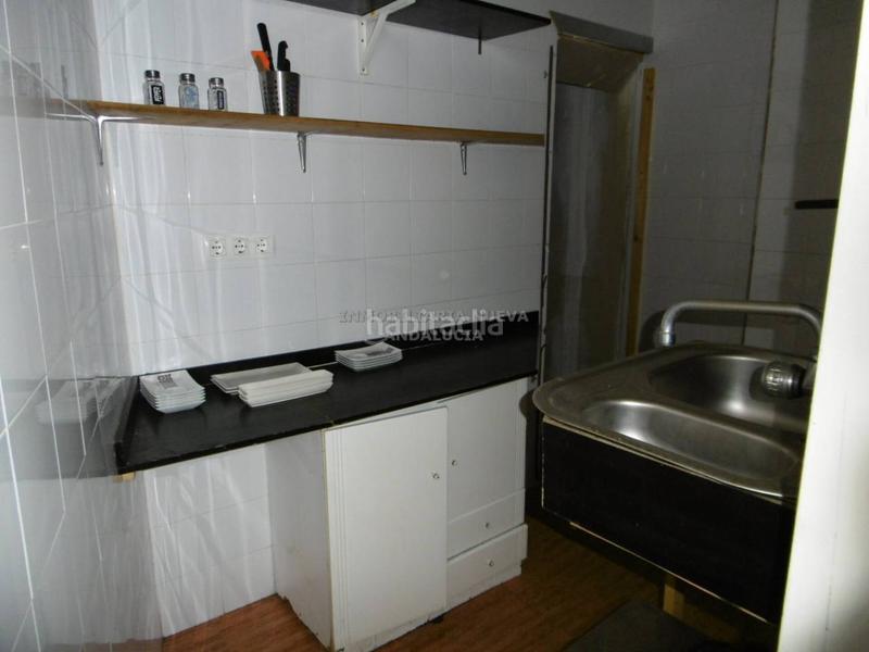 Foto fe30092d-1280-4184-83df-fe54fb3bfd42. Rent business premise in El Alquián Almería