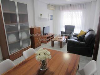 Lloguer Pis a Los Molinos - Villa Blanca. Piso en alquiler