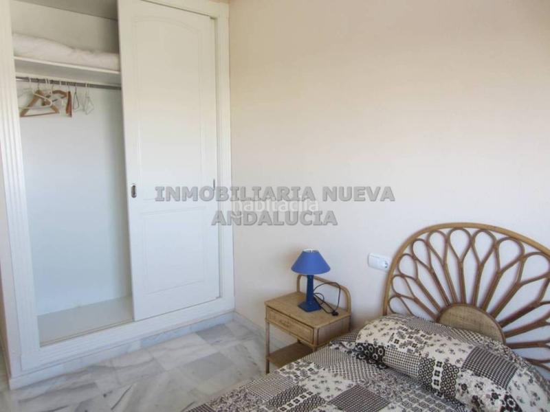 Foto 4446ce75-3d4b-400c-a680-7e6dec782cfe. Affitto appartamento con riscaldamento parcheggio piscina in Almería