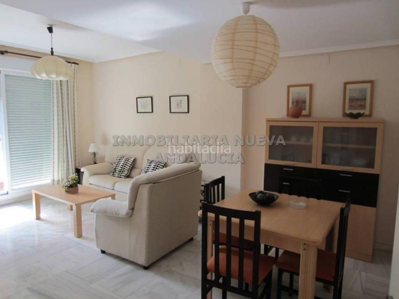 Foto b971731e-27fd-440f-8854-de49976c12a4. Affitto appartamento con riscaldamento parcheggio piscina in Almería