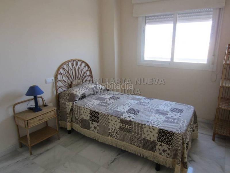 Foto c7d3f7b1-be32-42b0-b54f-b4b1ab94fbaf. Affitto appartamento con riscaldamento parcheggio piscina in Almería