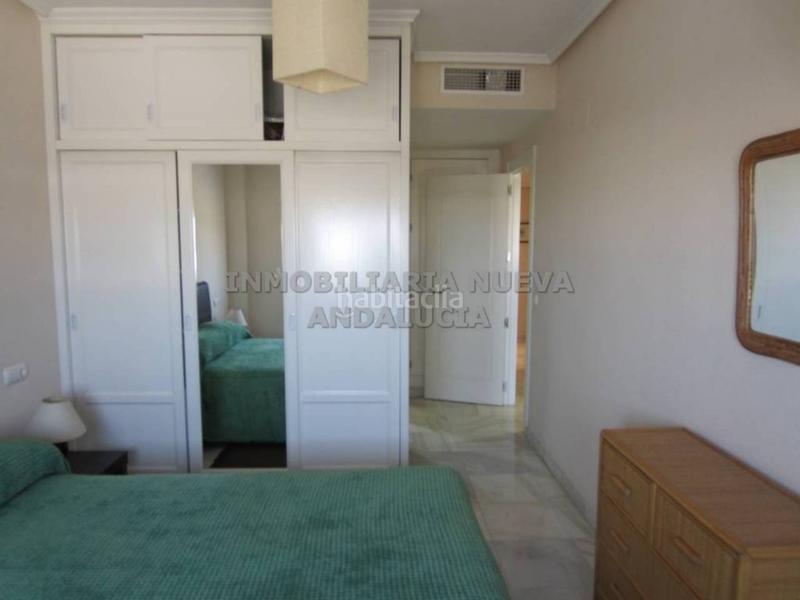 Foto 72bb27ed-aee0-4fbc-b022-8642c373e58a. Rent flat with heating parking pool in San Luis Almería