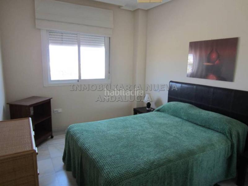 Foto c41bddc4-3f8a-41c0-8c9f-c52a9add1a65. Rent flat with heating parking pool in San Luis Almería