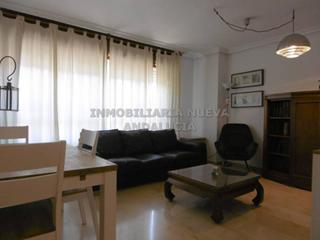 Location Appartement à San Luis. Piso en alquiler