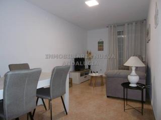 Location Appartement à Ciudad Jardín - Tagarete - El Zapillo. Piso en alquiler en ciudad jardíntagaretezapillo
