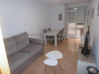 Miete Etagenwohnung in Ciudad Jardín - Tagarete - El Zapillo. Piso en alquiler en ciudad jardíntagaretezapillo