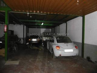 Lloguer Nau industrial a Viator. Nave industrial en alquiler