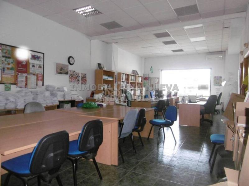 Foto 24909df9-3f96-4244-95d9-e63af93a4c88. Alquiler local comercial local en alquiler en Nueva Andalucía04006 en Almería