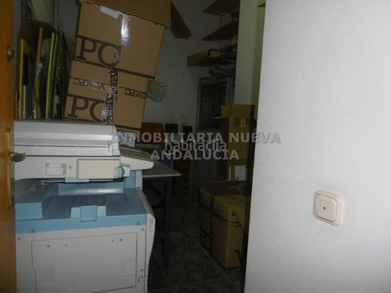 Foto 913e763d-3203-47c6-8cdd-9177f4b92c2f. Alquiler local comercial local en alquiler en Nueva Andalucía04006 en Almería