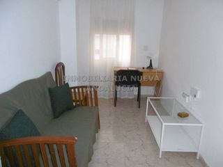 Lloguer Pis a Nueva Andalucía. Piso en alquiler