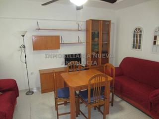 Location Appartement à Ciudad Jardín - Tagarete - El Zapillo. Piso en alquiler en ciudad jardíntagaretezapillo