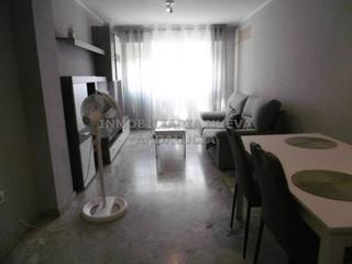 Location Appartement à Nueva Andalucía. Piso en alquiler
