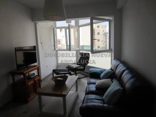 Etagenwohnung in Ciudad Jardín - Tagarete - El Zapillo