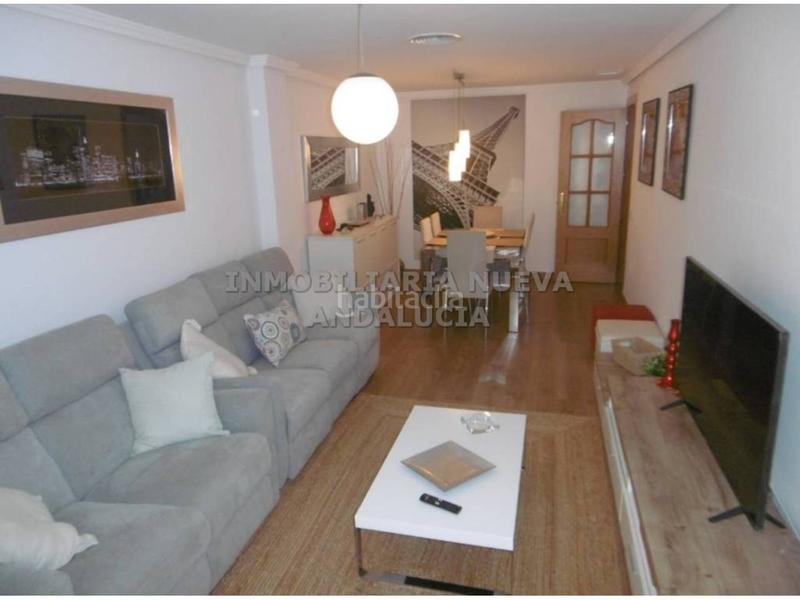 Foto 4621129b-ac7c-4103-9f7c-97d29925c881. Affitto appartamento con parcheggio in La Cañada de San Urbano Almería