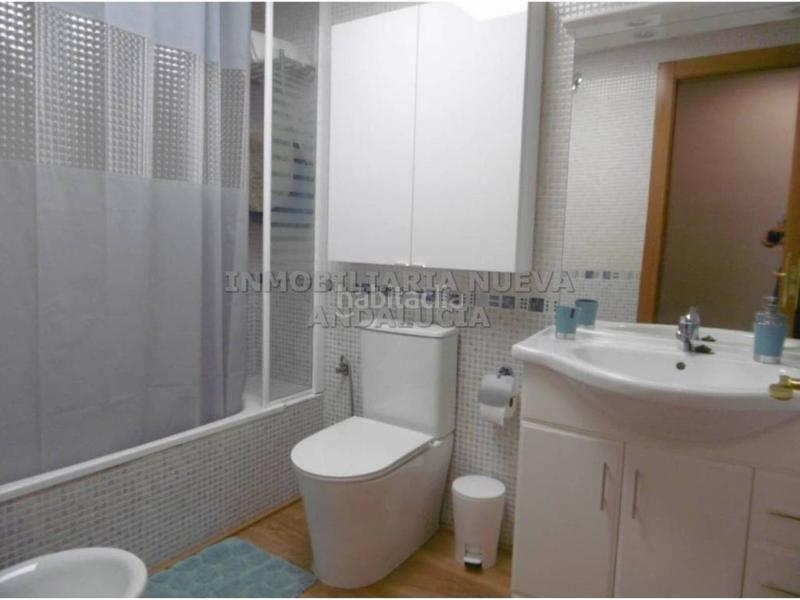 Foto 8d6feeb2-4dee-45ef-9791-d9ddad739243. Affitto appartamento con parcheggio in La Cañada de San Urbano Almería