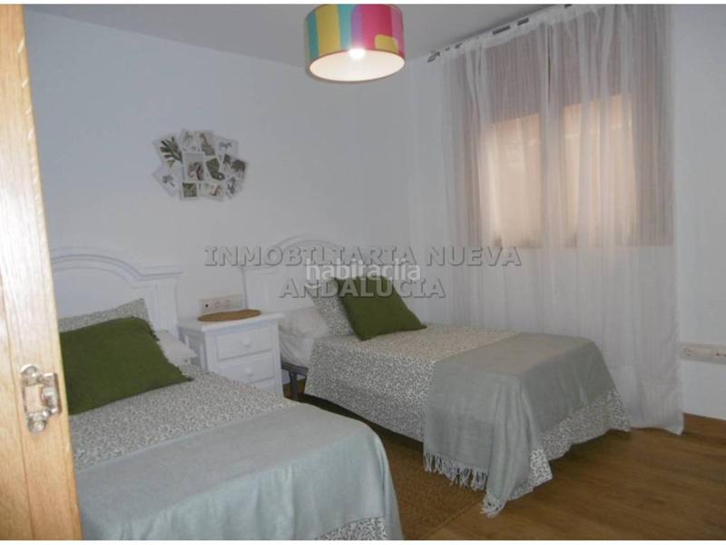 Foto b63029e8-3bc4-4595-9c9e-8ae9c9840d4b. Affitto appartamento con parcheggio in La Cañada de San Urbano Almería