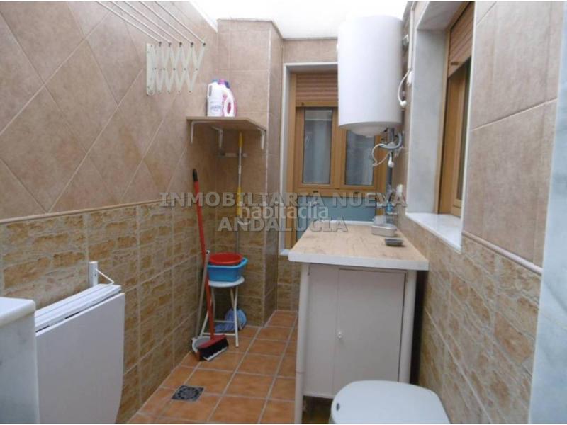 Foto cedd4ee4-fe05-4f8a-bb42-6aa9337ca65f. Affitto appartamento con parcheggio in La Cañada de San Urbano Almería