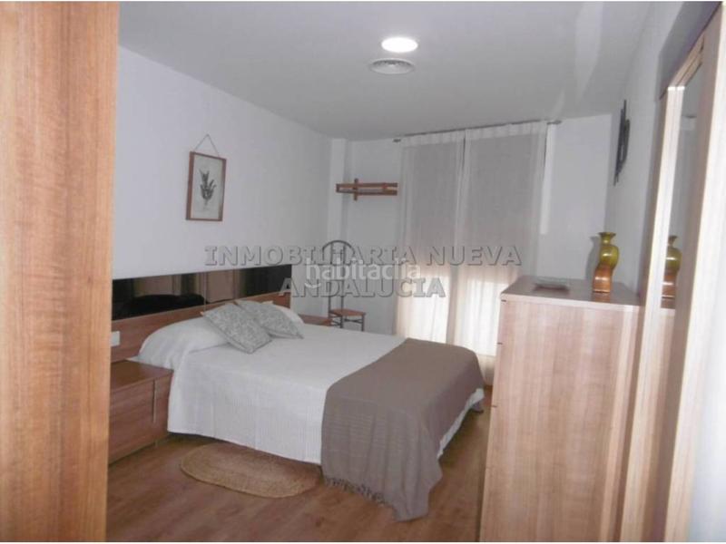 Foto e783cf62-86d9-4e8c-8b05-29bc9cabe88e. Affitto appartamento con parcheggio in La Cañada de San Urbano Almería